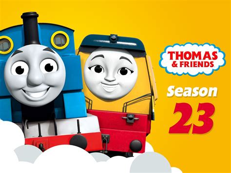 thomas and friends uk